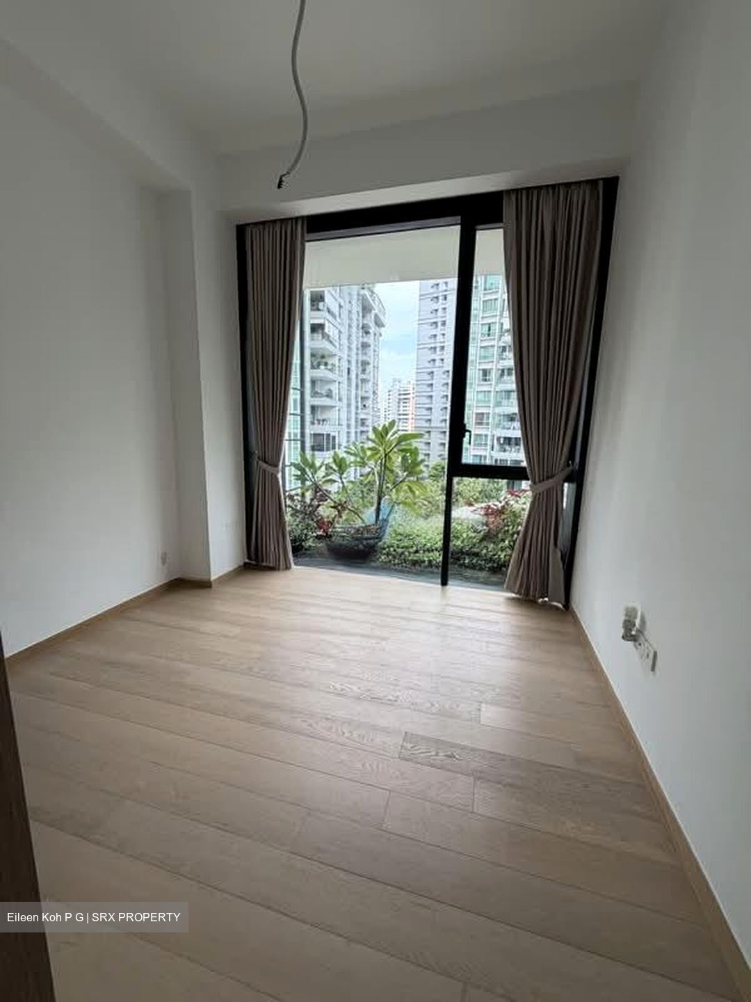 Jervois Mansion (D10), Apartment #579179571